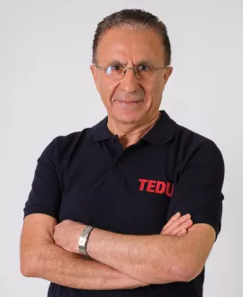 Profile image for Sıtkı Uslu